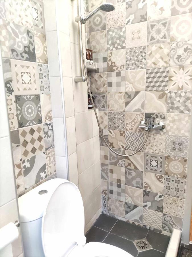 Apartament Incognito Saloniki Zewnętrze zdjęcie